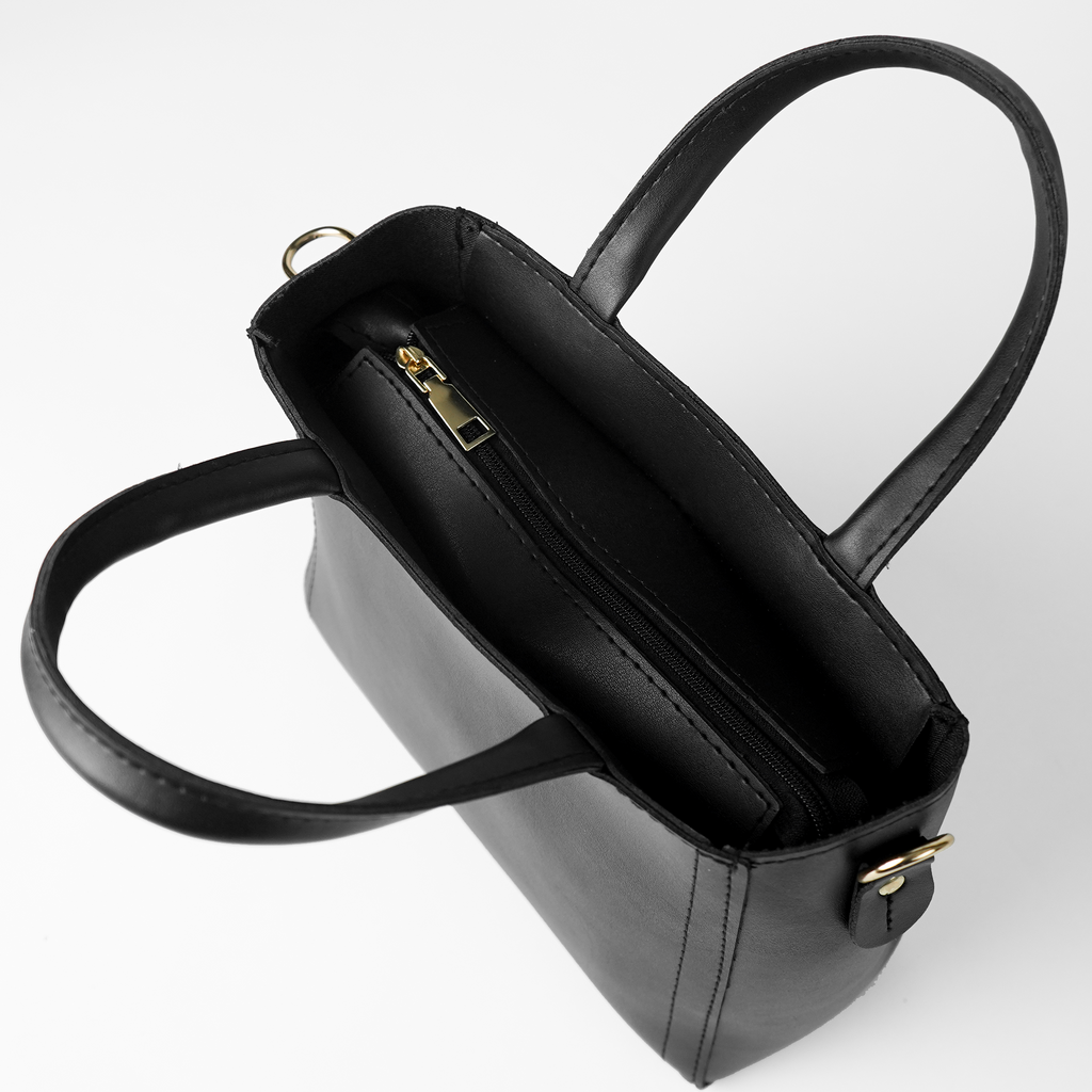 Nifty Bag Black