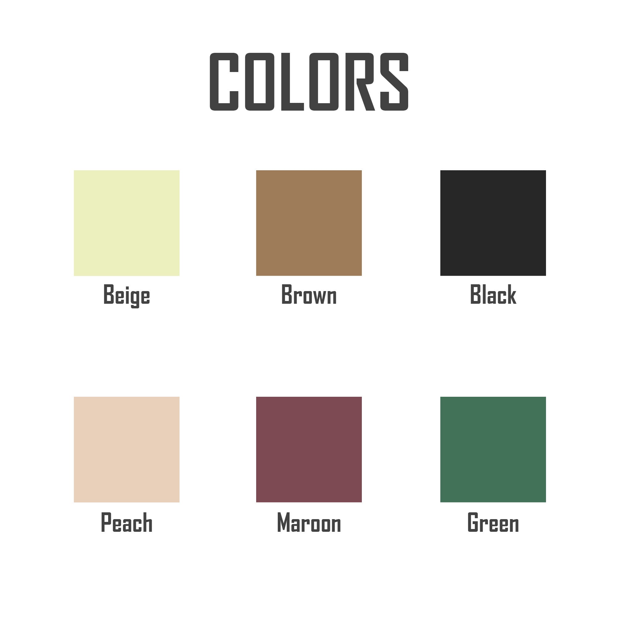 Rectangle Shape Keychain