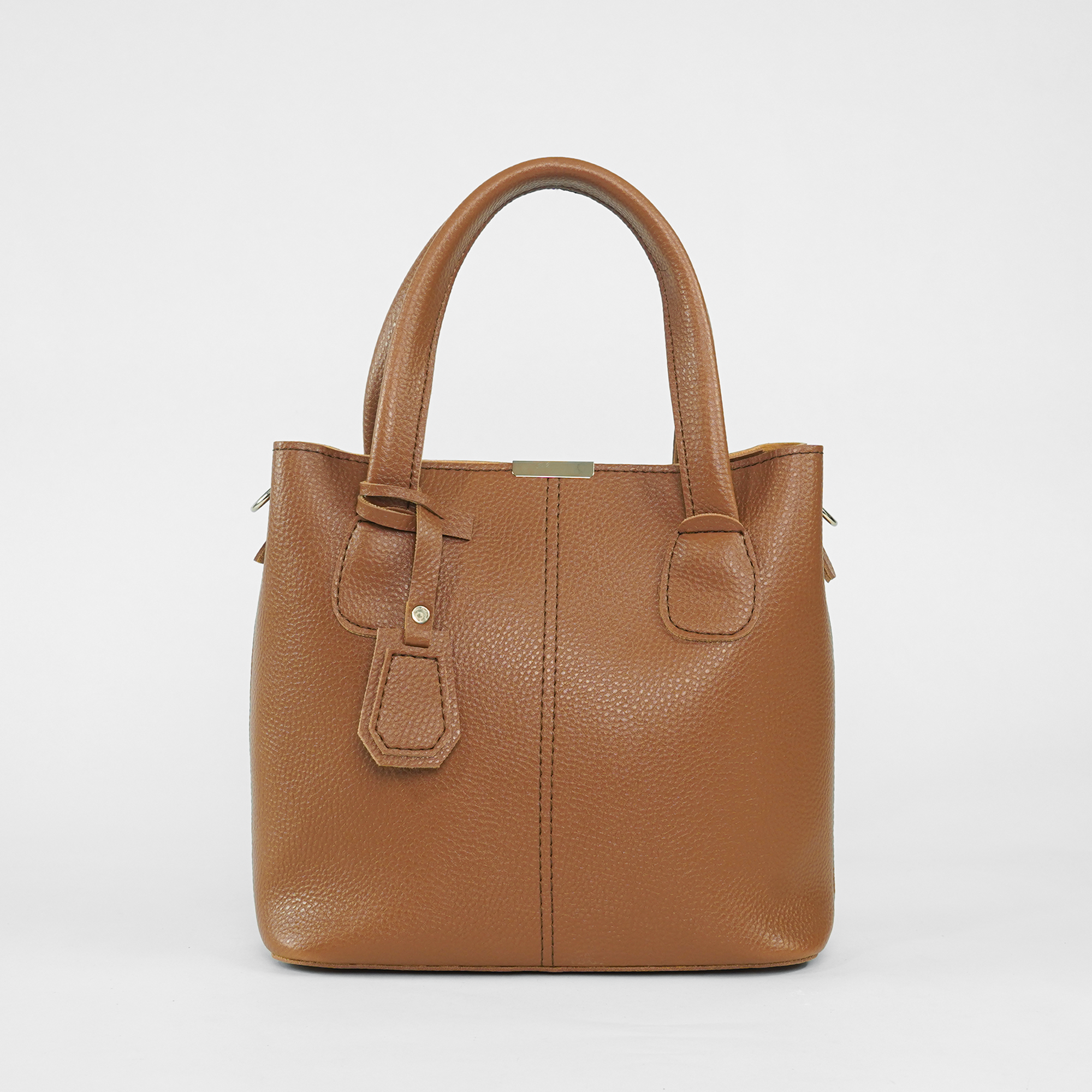 Jacob Bag Brown