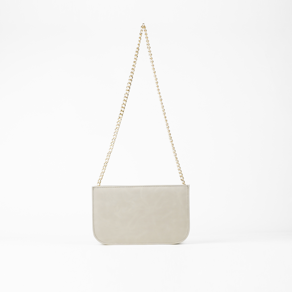 Flow Bag (beige Plain)