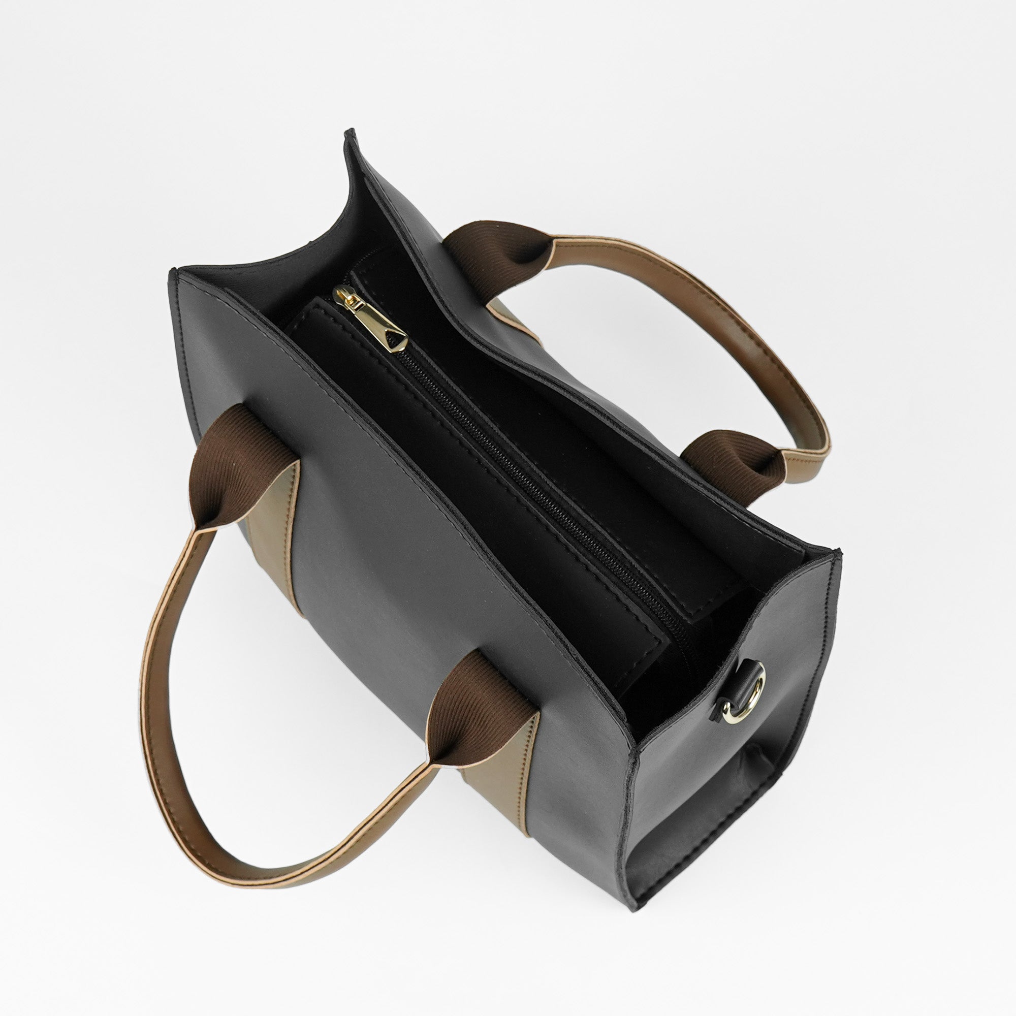 Blunt bag black & brown