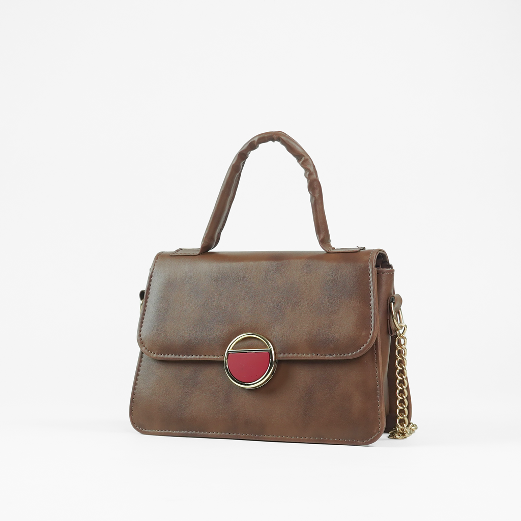 Filly Bag (brown plain)