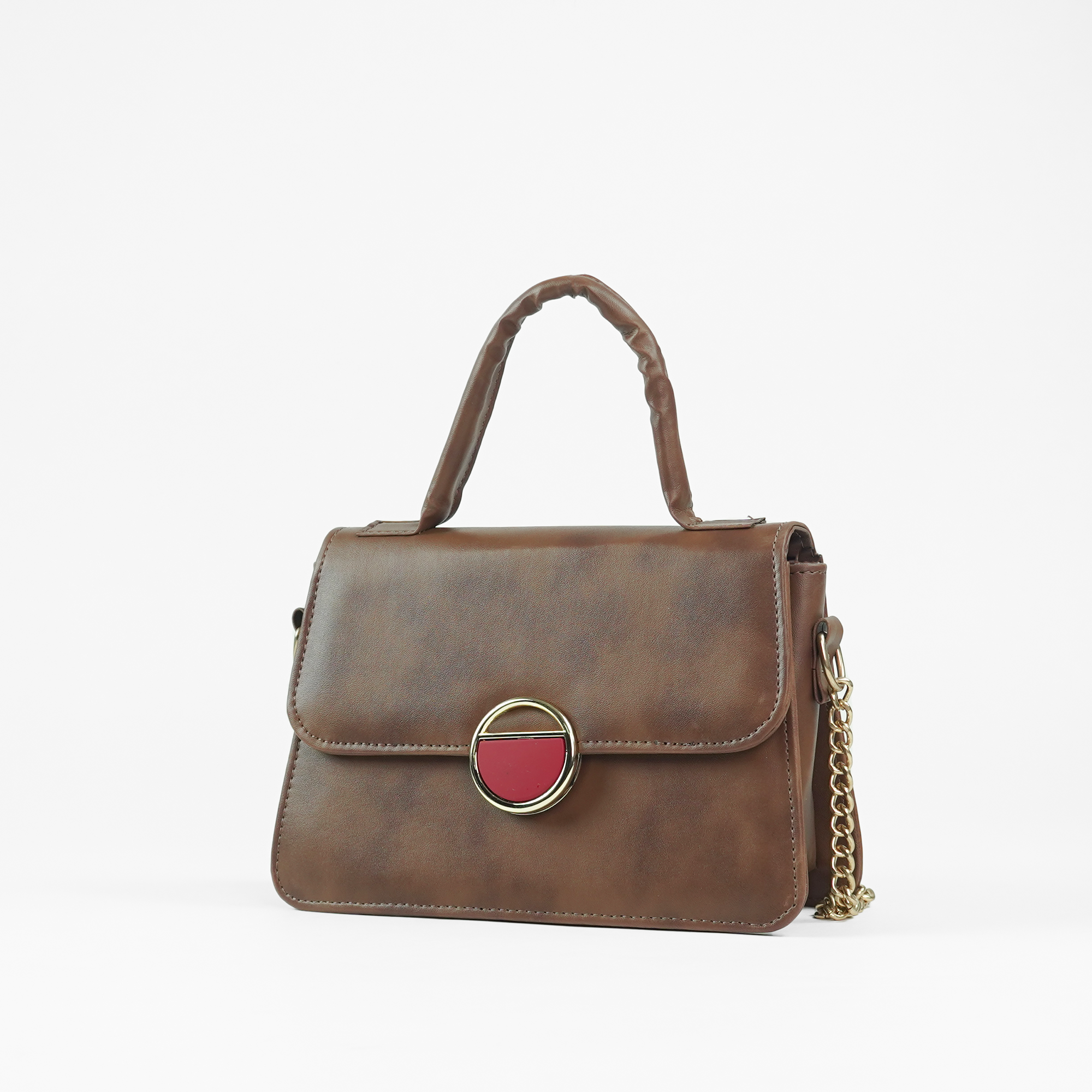 Filly Bag (brown plain)