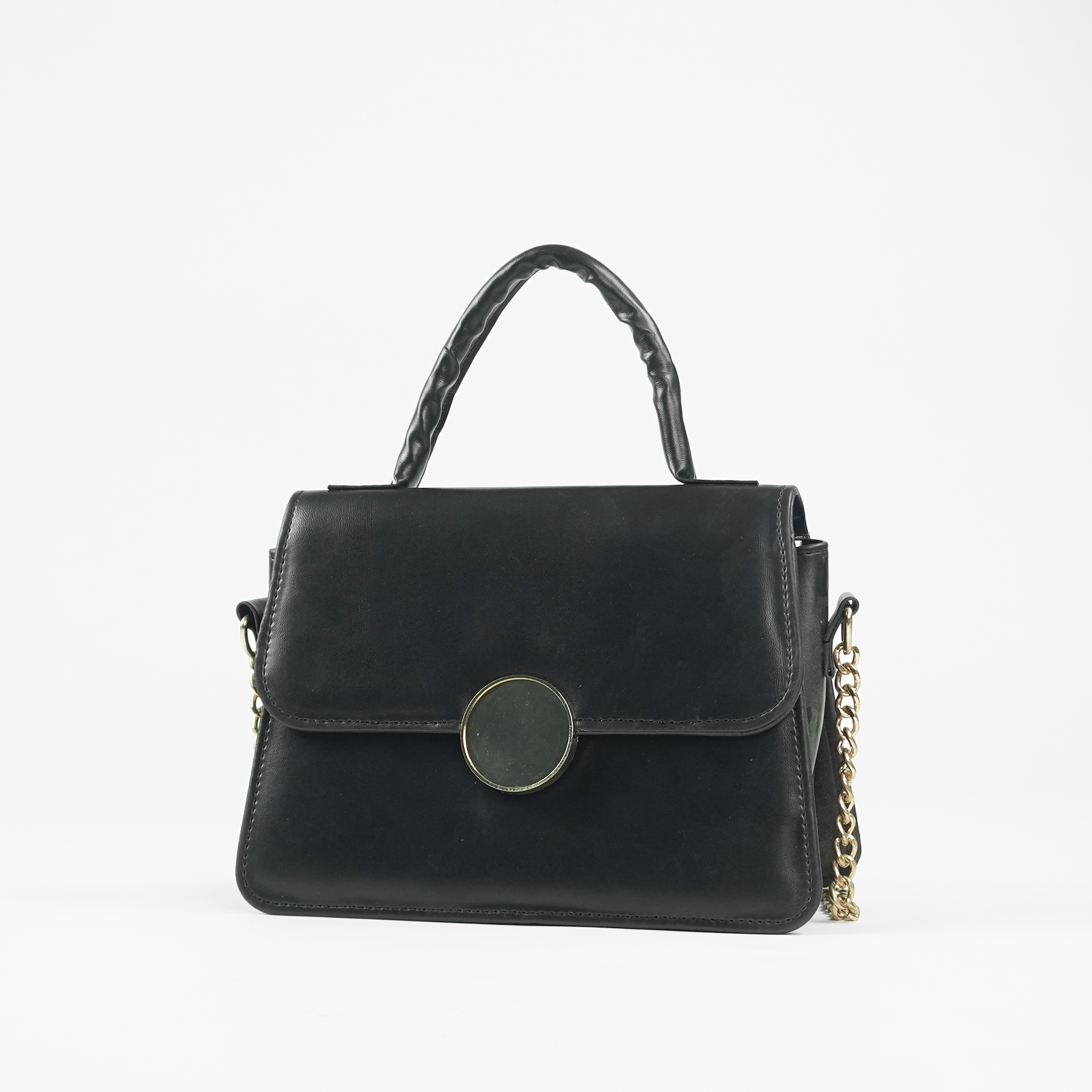 Filly Bag (black plain)