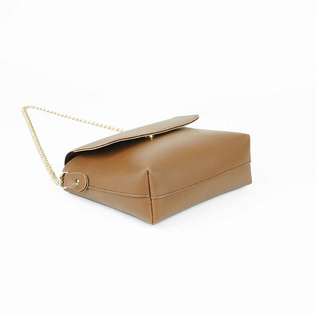 Blossom Twilly set of 2 Bag Brown