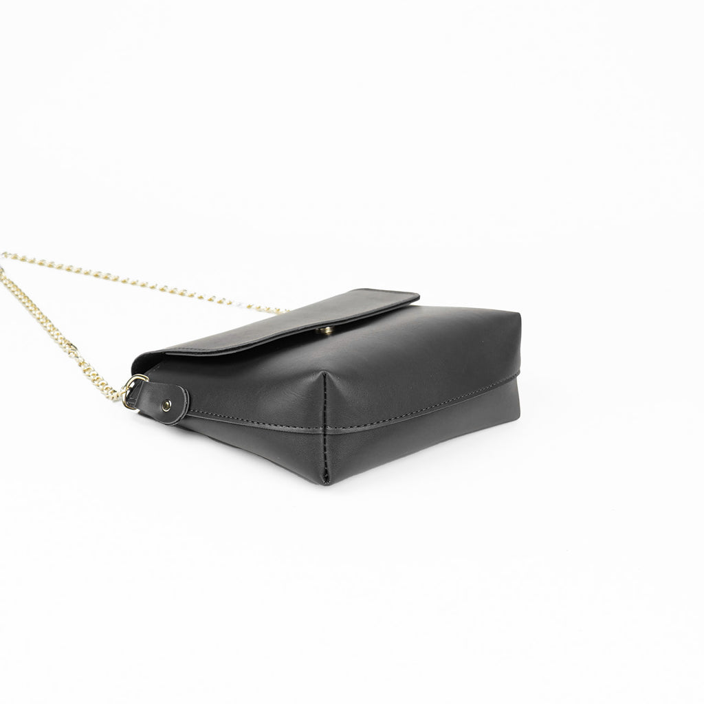 Blossom Twilly set of 2 Bag Black