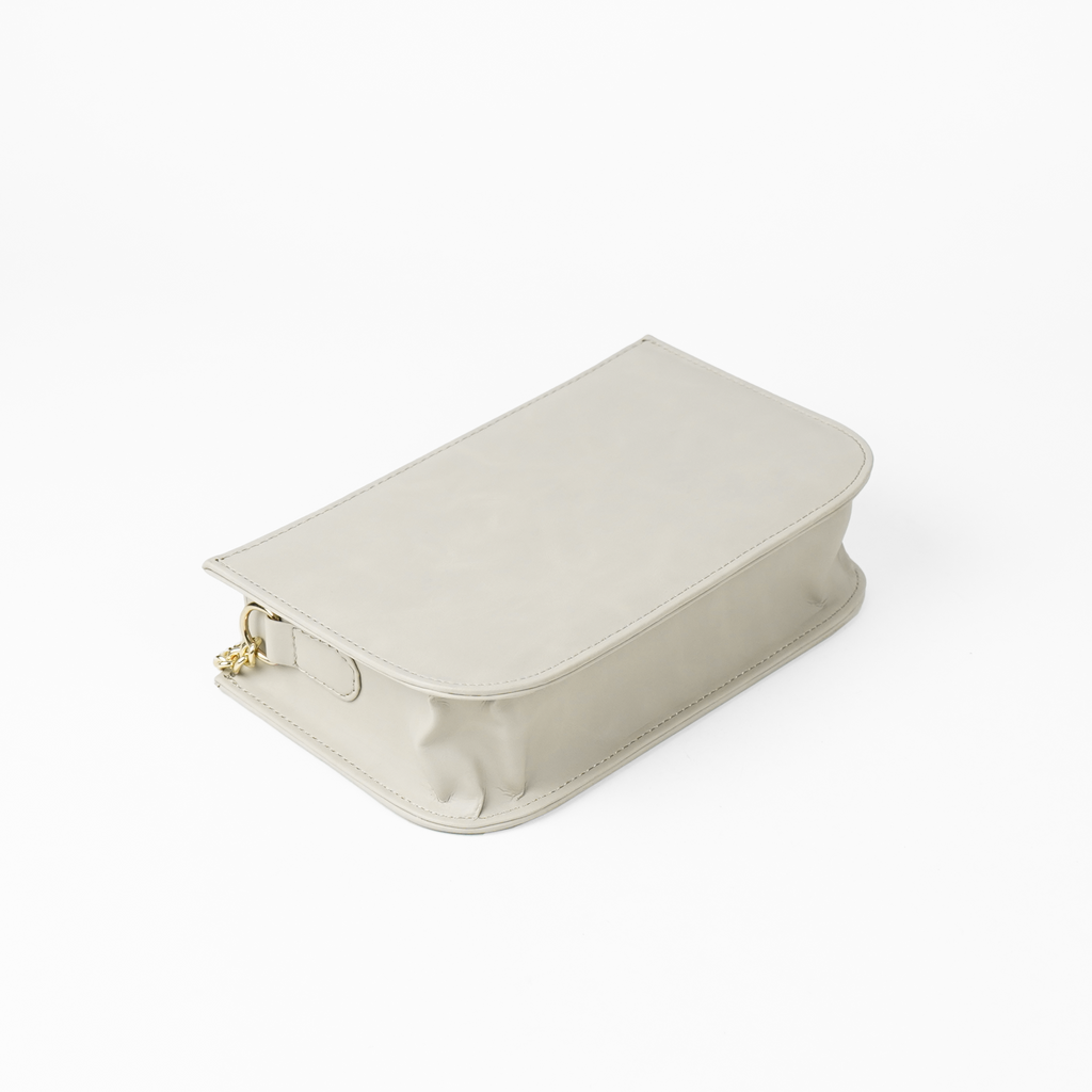 Flow Bag (beige Plain)