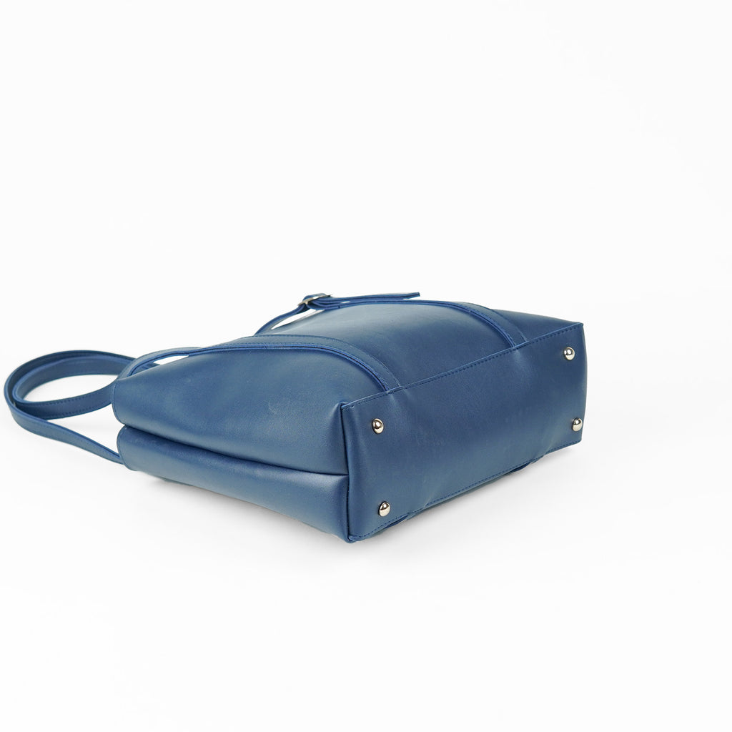 Ample Bag Blue