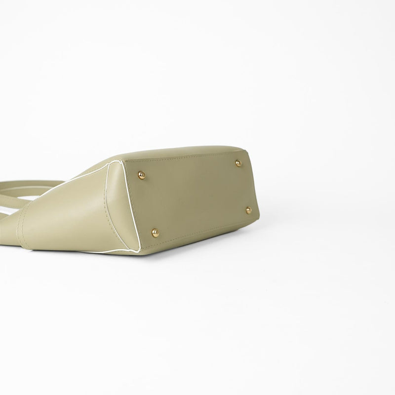 Land set of 2 bag beige