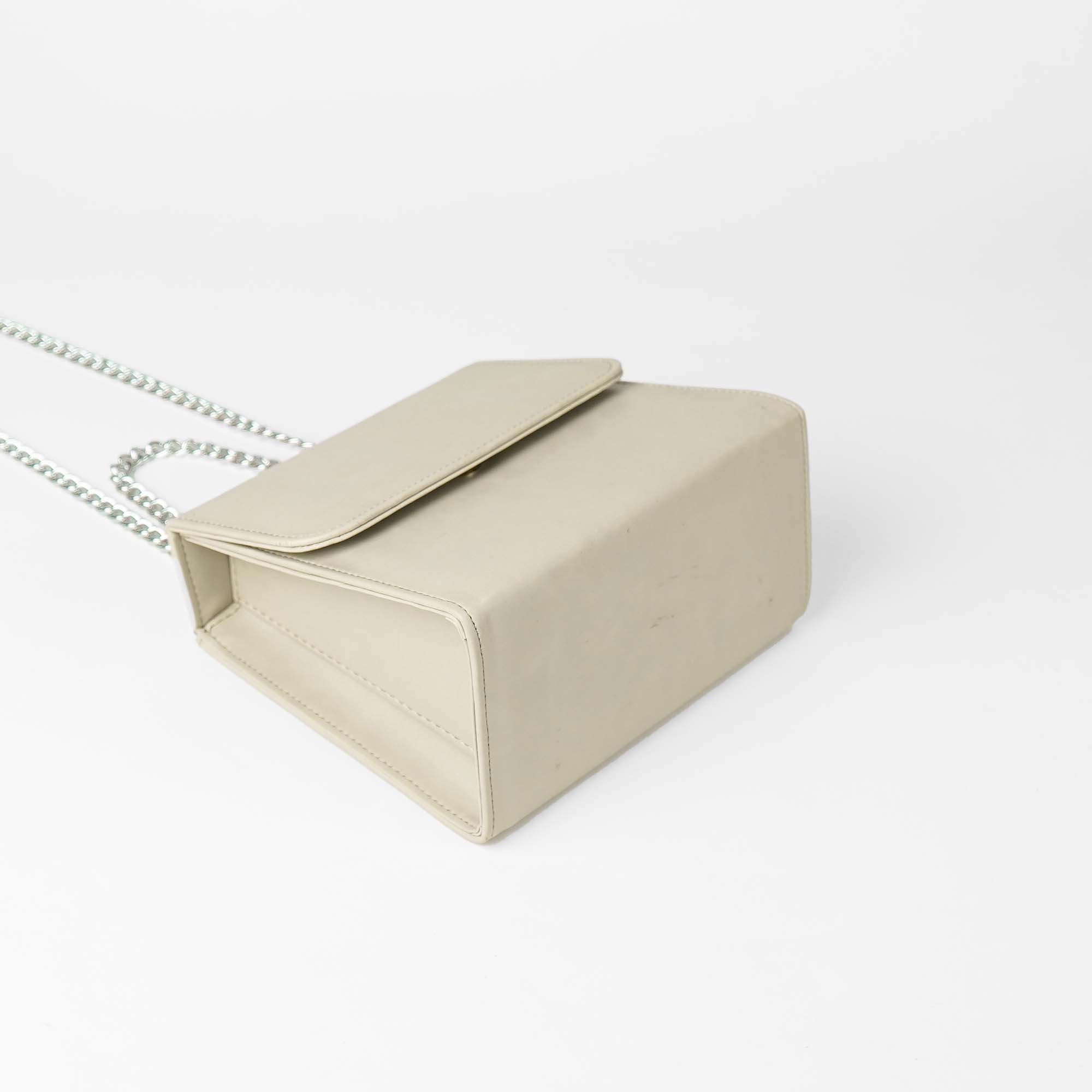 Monza Bag (beige Plain)