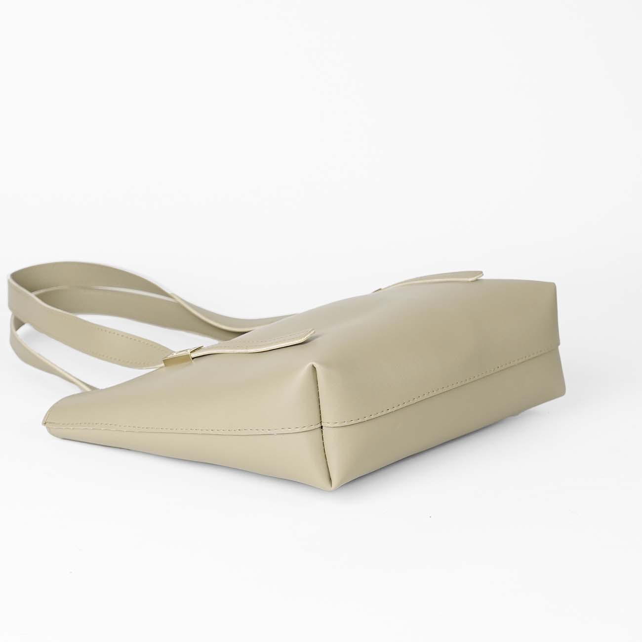 Falcon tote set of 3 Bag beige