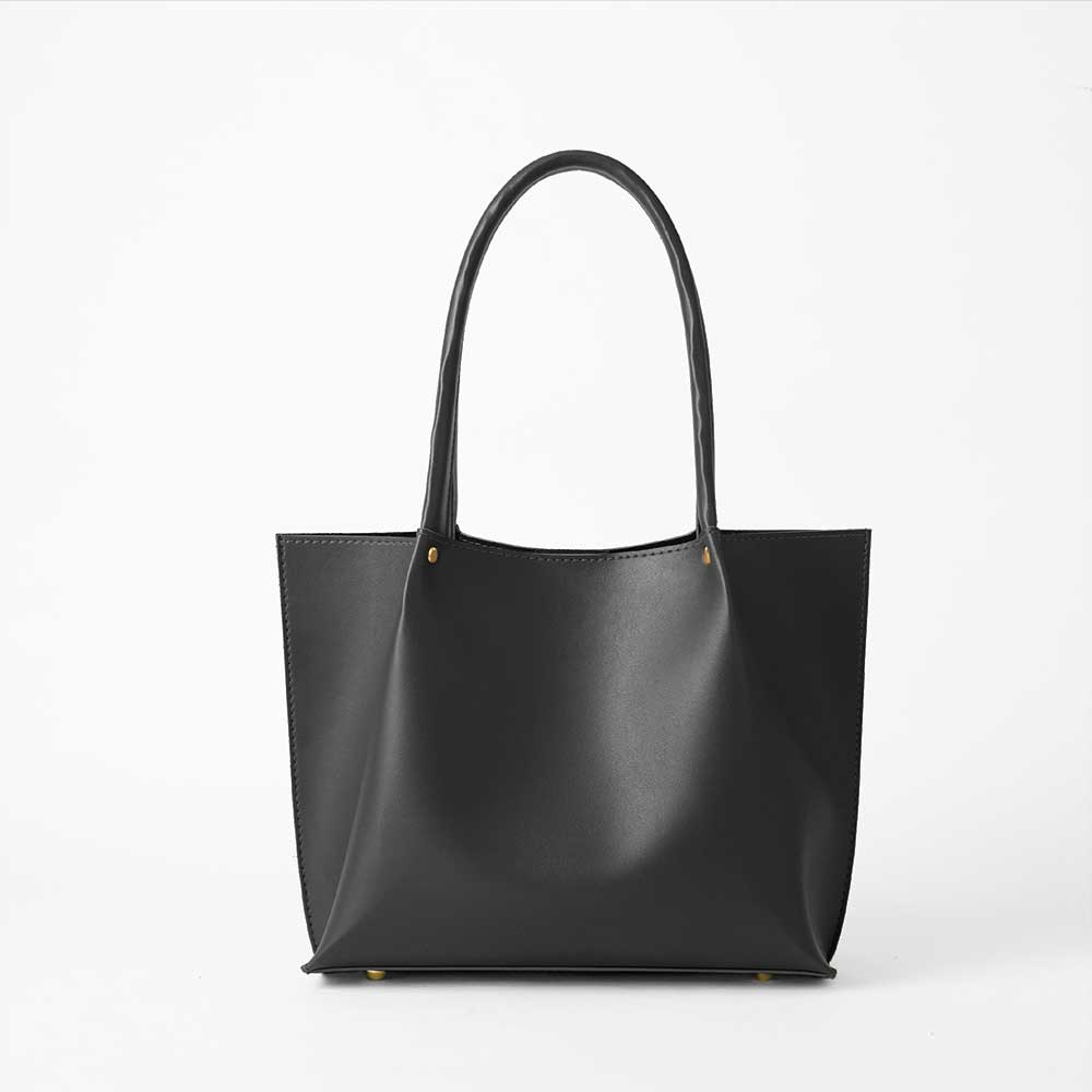 Daily Tote Bag Black