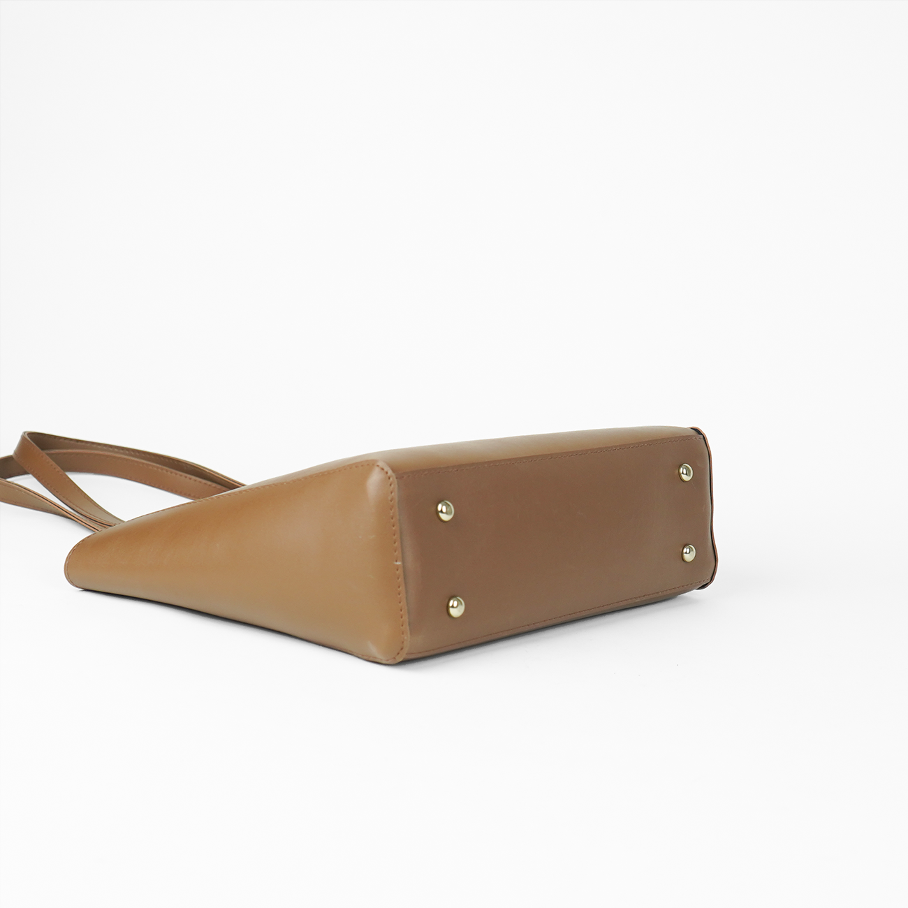 Dew set of 3 bag brown