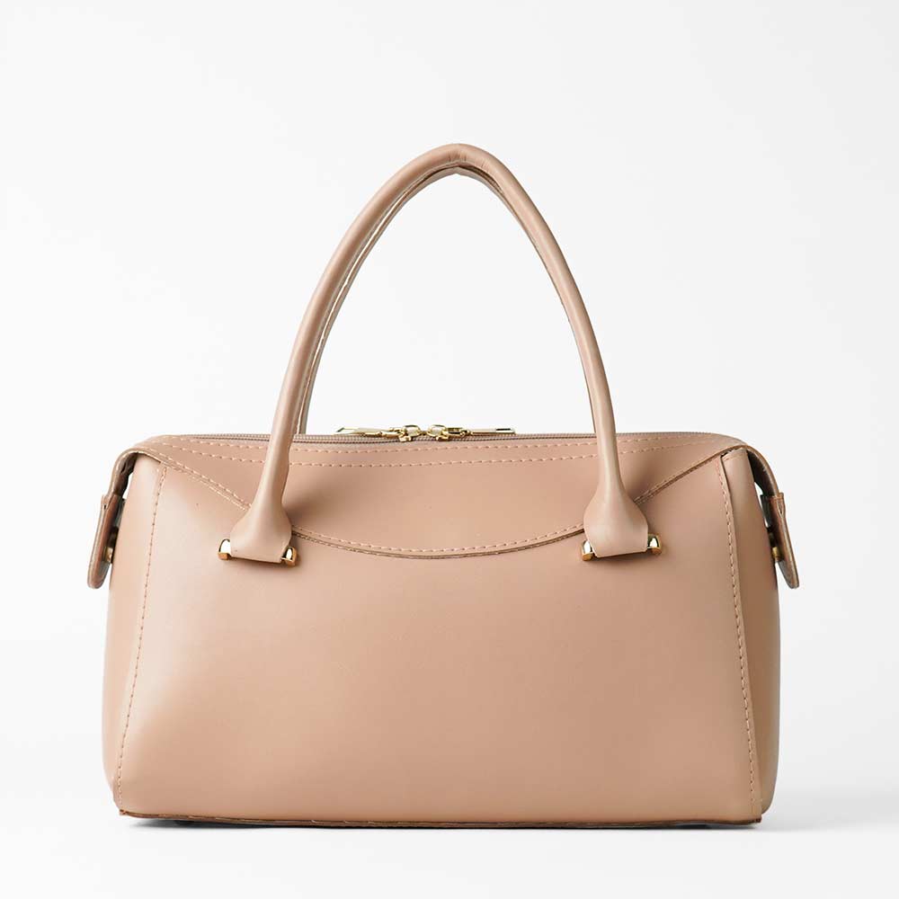 Cruise Bag Peach