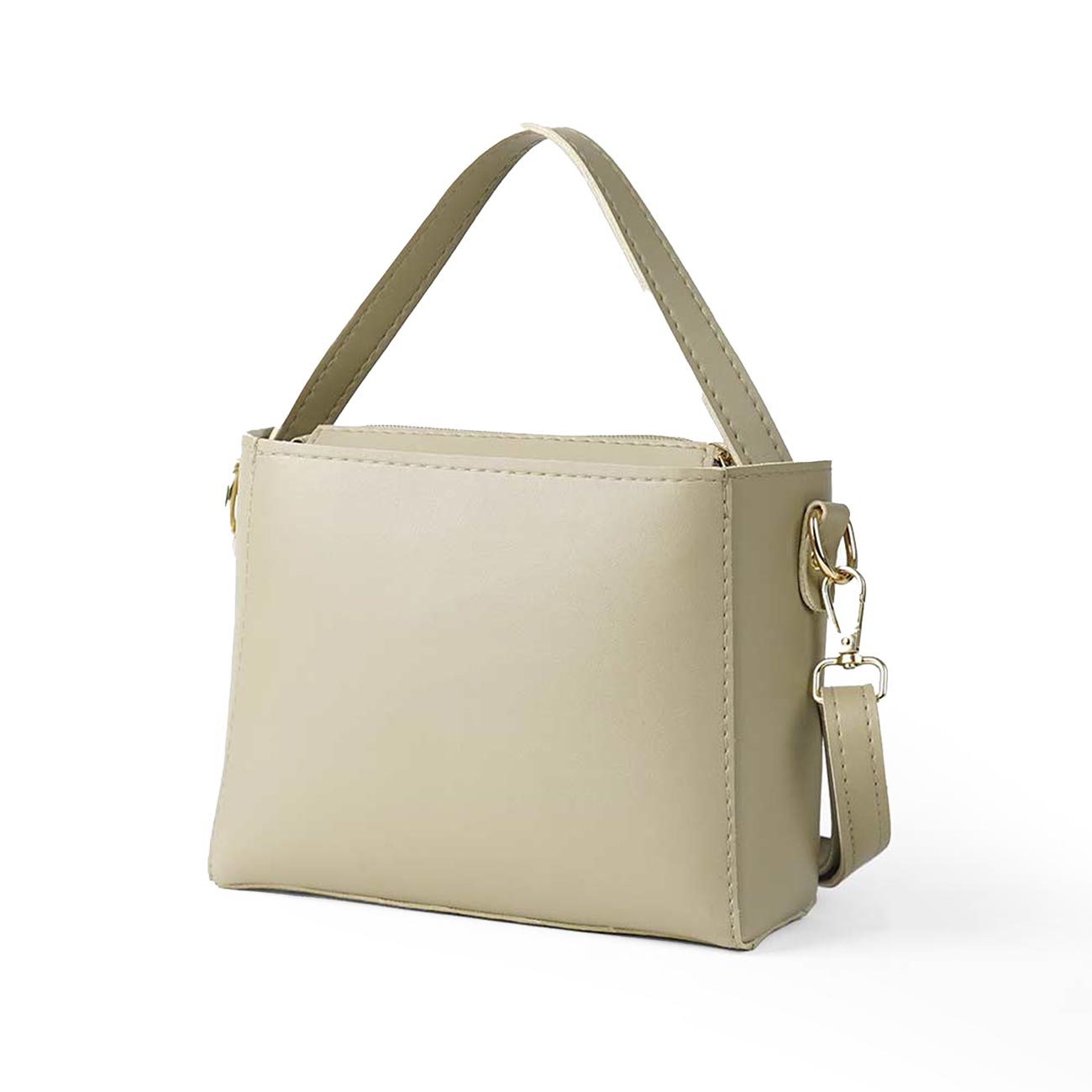 Eensy Bag Beige