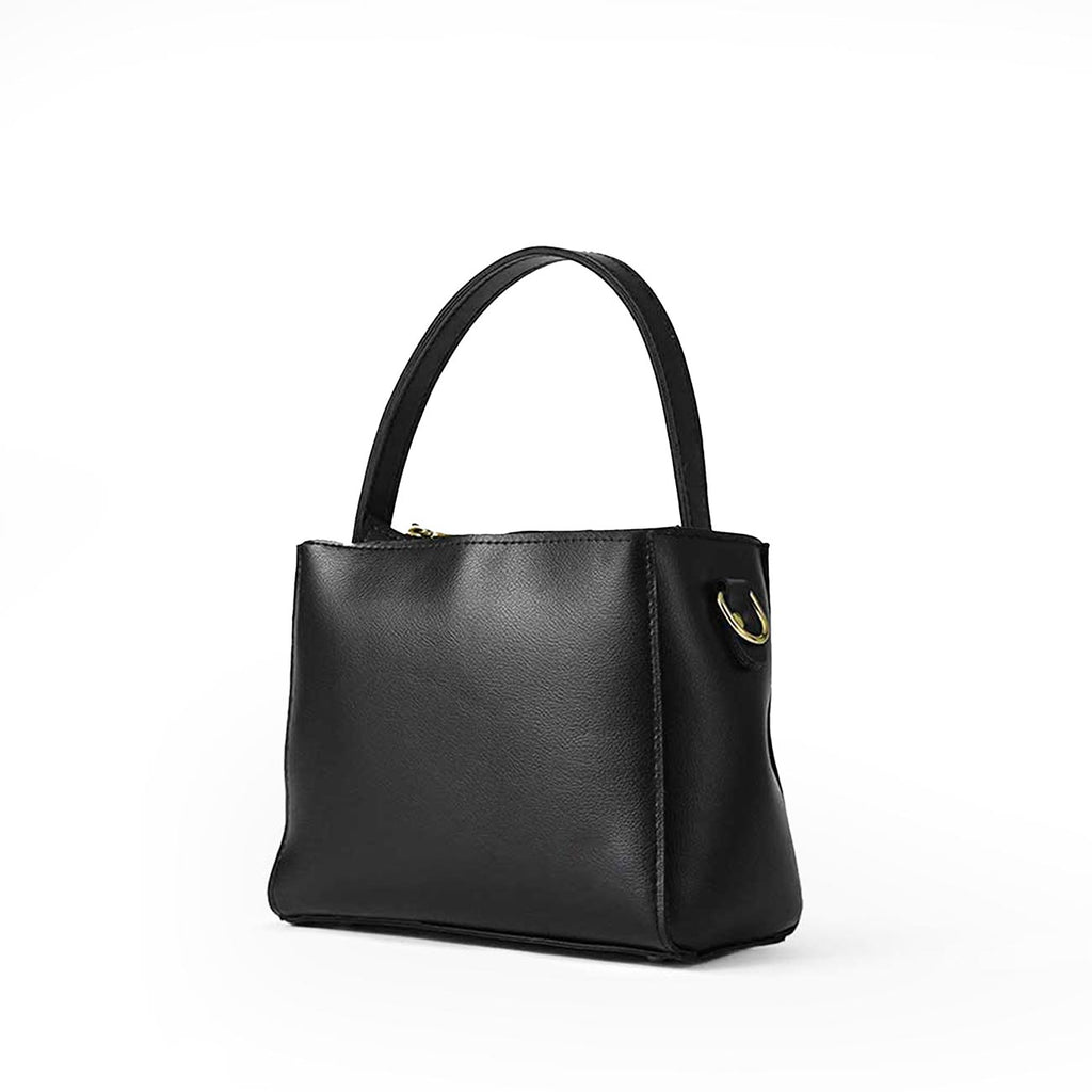 Eensy Bag Black