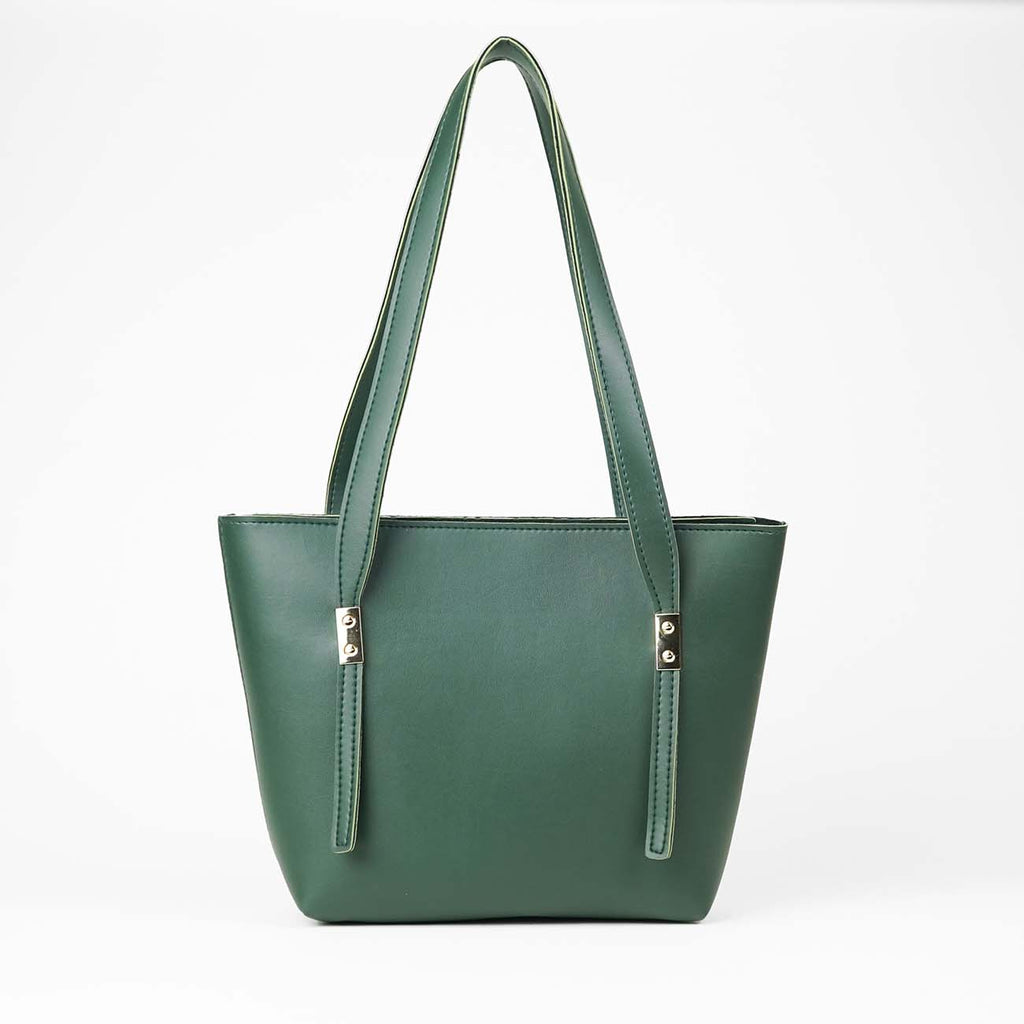Falcon tote set of 3 Bag green
