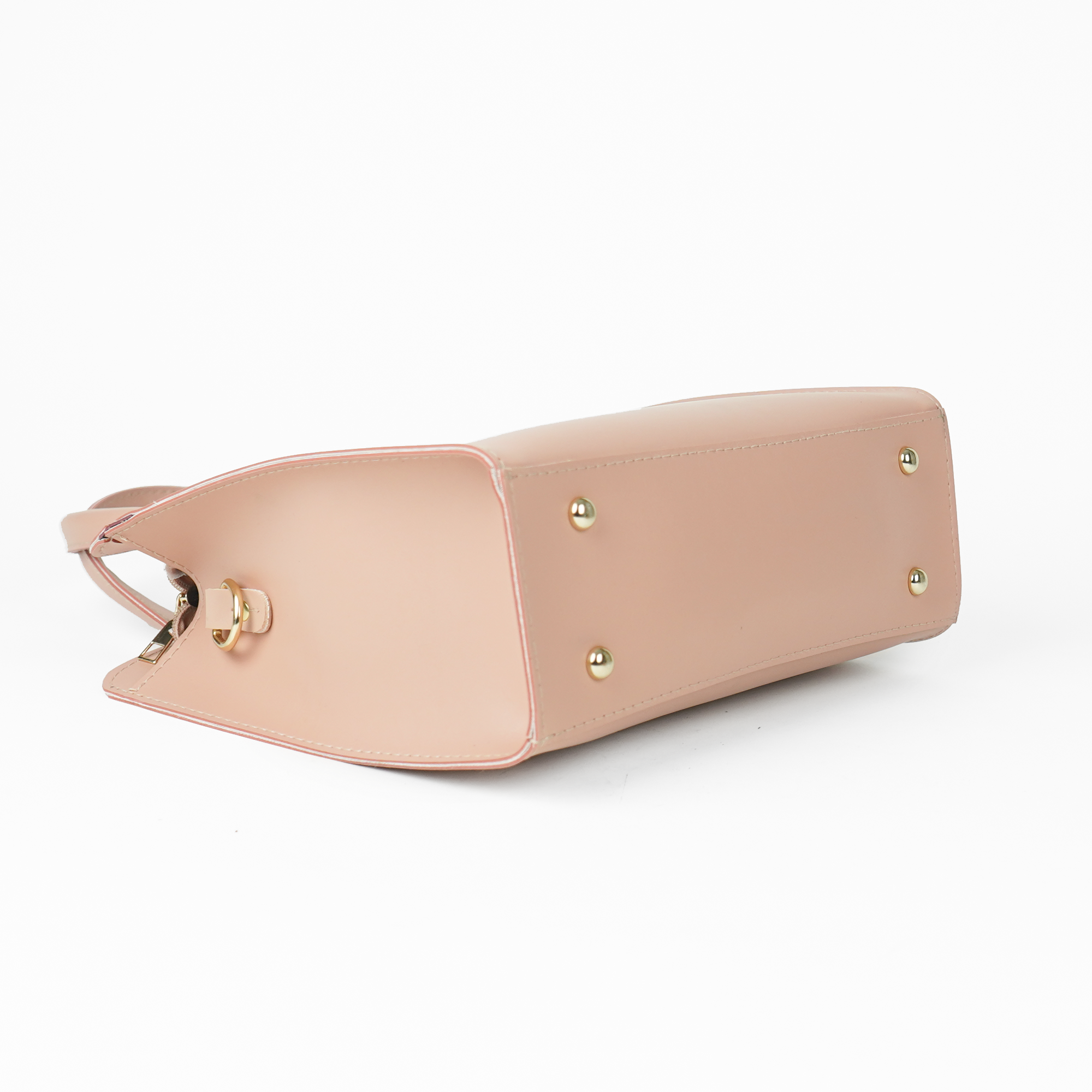 Smart set of 3 Bag peach