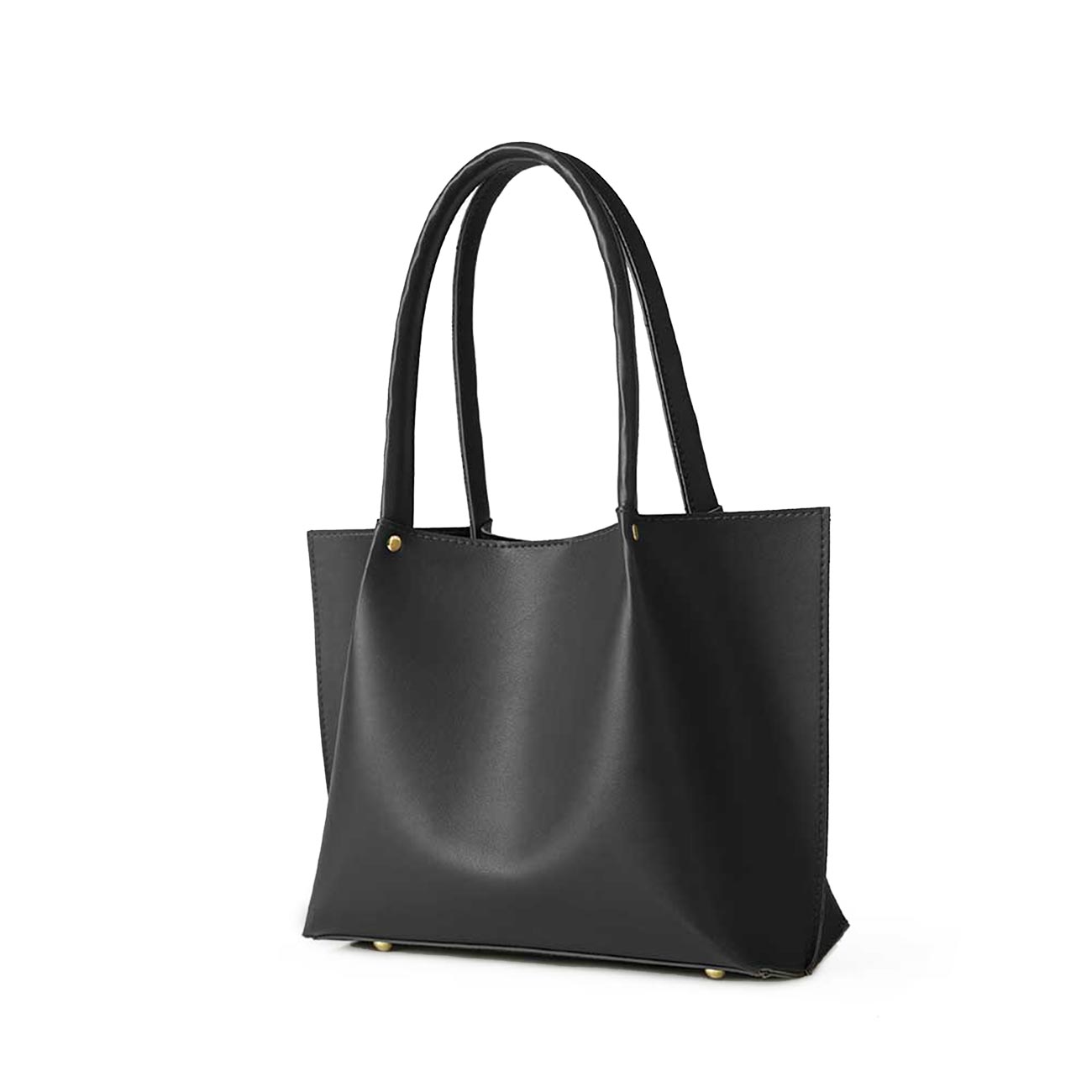 Daily Tote Bag Black