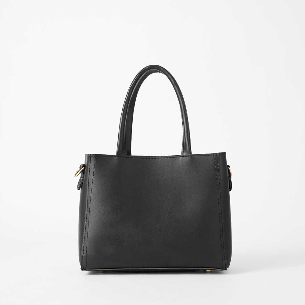 Nifty Bag Black