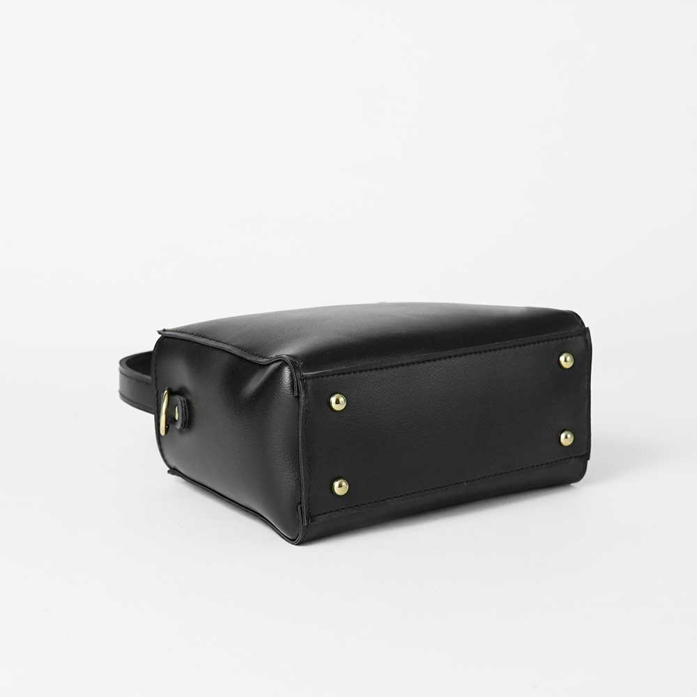 Eensy Bag Black