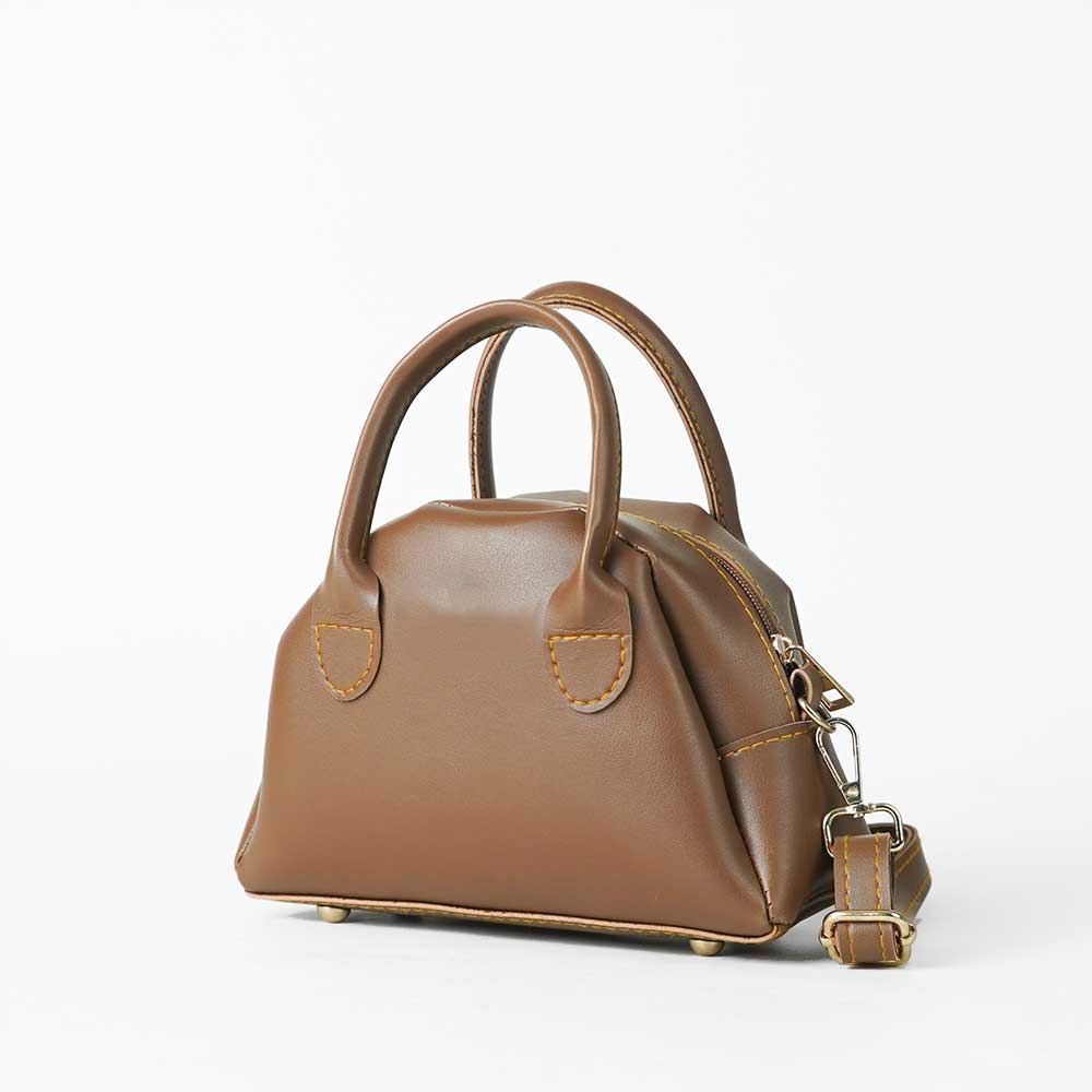 Mellow Bag Brown