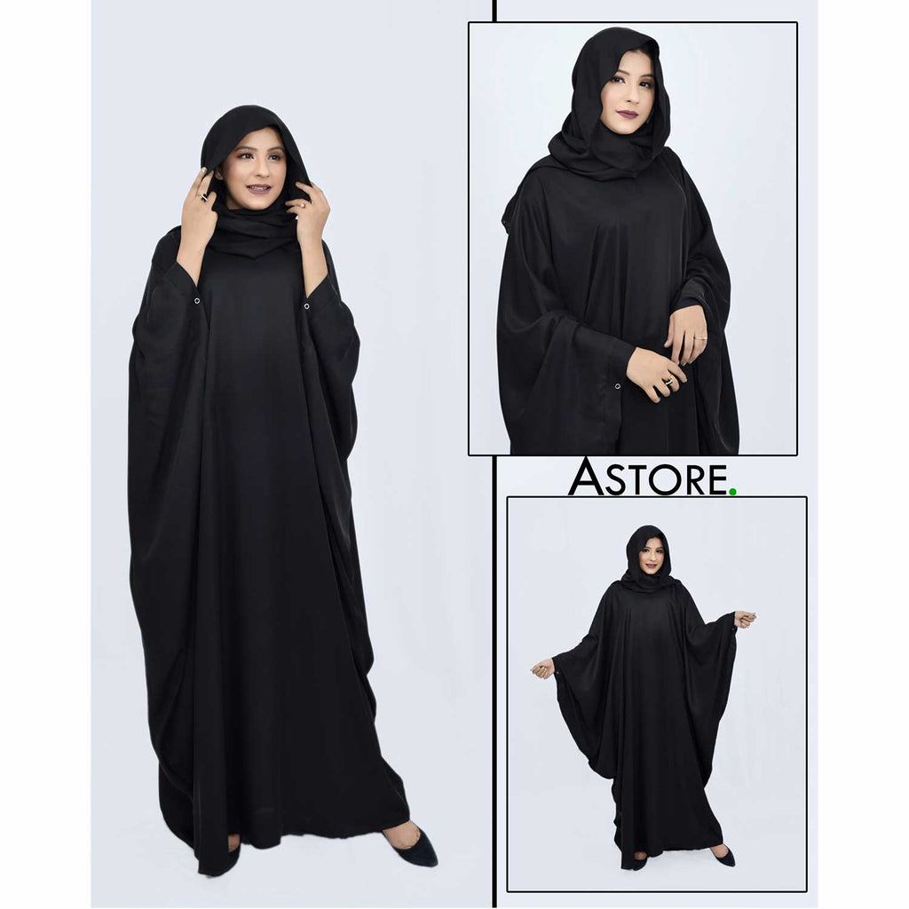 Fly Wings Abaya Sale