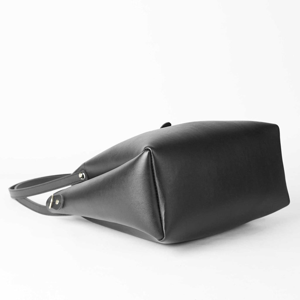 Emerald Bag Set Of 3 Black