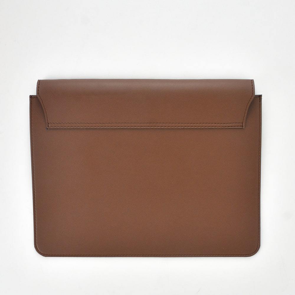 MacBook Sleeve Brown (13 inches) - New Arrival  MacBook Sleeve