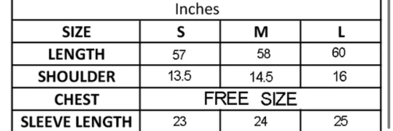 Maxi Abaya (pink) - Latest Abaya Design - Abaya Sizes