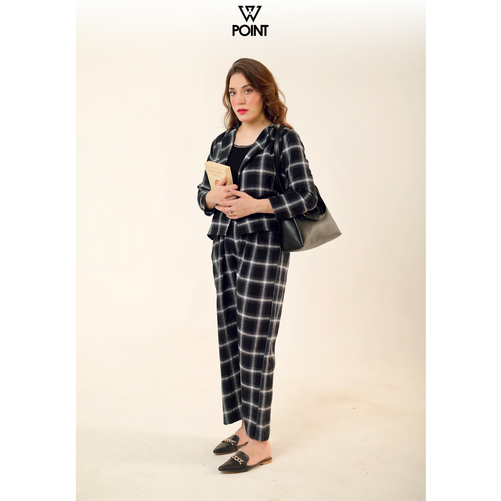 Emerald Bag Set Of 3 Black